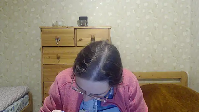 Smart Rose online show from 03/10/25, 06:56