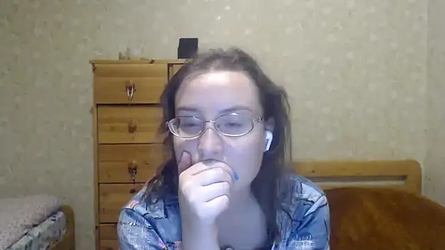 Smart Rose online show from 03/11/25, 03:56