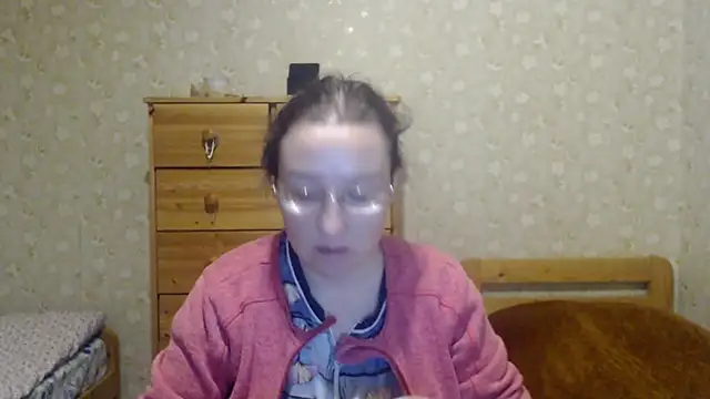 Smart Rose online show from 03/13/25, 03:39