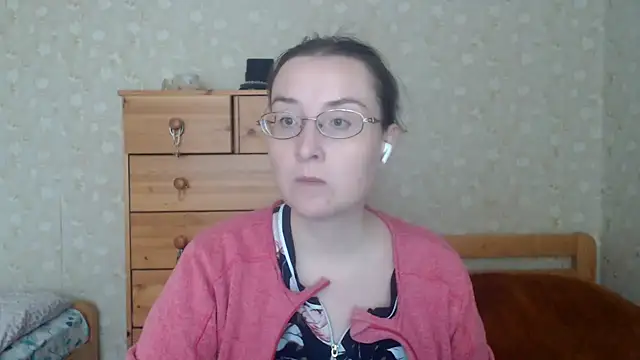 Smart Rose online show from 03/21/25, 01:56