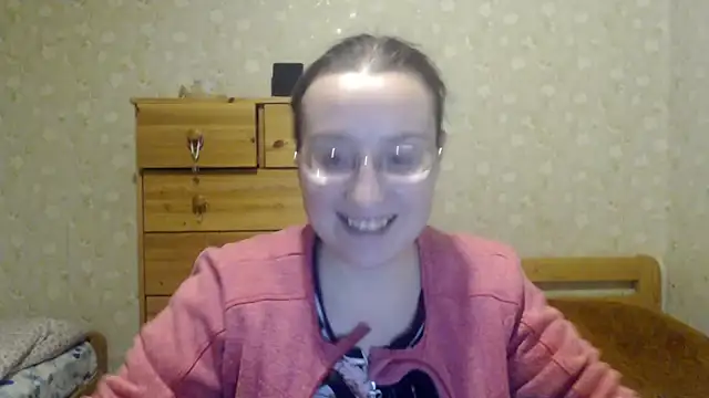 Smart Rose online show from 03/21/25, 05:02