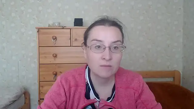 Smart Rose online show from 03/22/25, 01:30