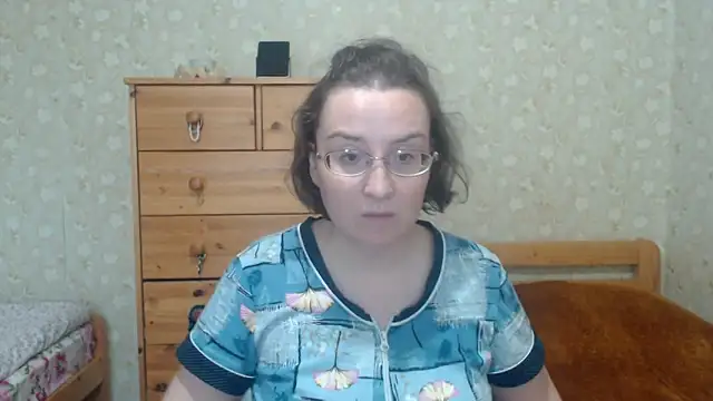 Smart Rose online show from 09/26/25, 01:48