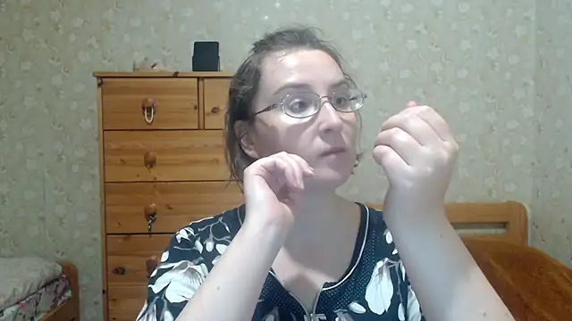 Smart Rose online show from 10/07/25, 05:21