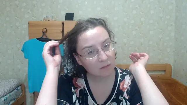 Smart Rose online show from 10/26/25, 10:54