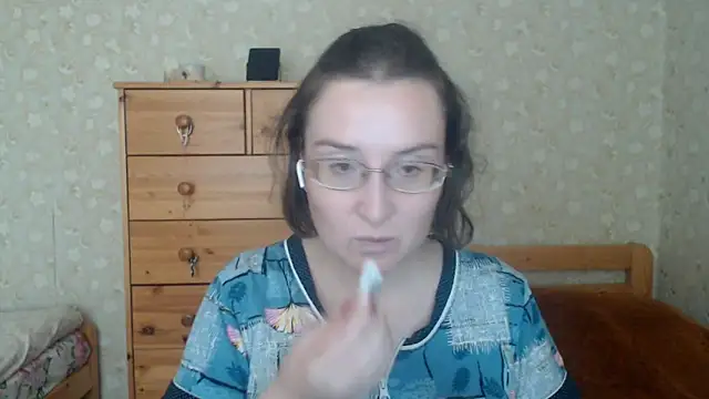 Smart Rose online show from 11/02/25, 09:55