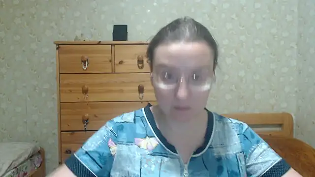 Smart Rose online show from 12/21/25, 03:41