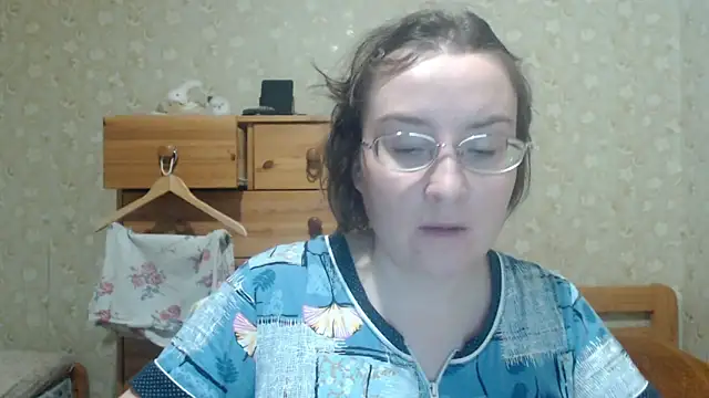 Smart Rose online show from 03/23/26, 06:34