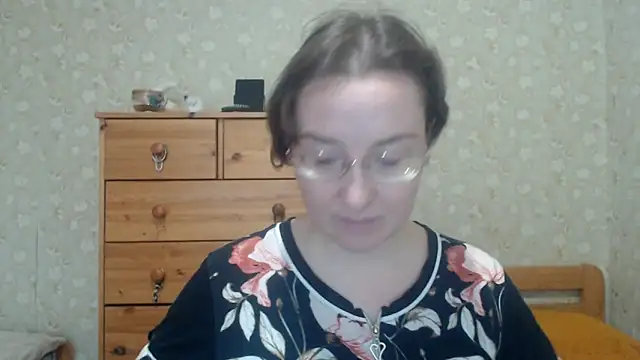 Smart Rose online show from 04/03/26, 03:21