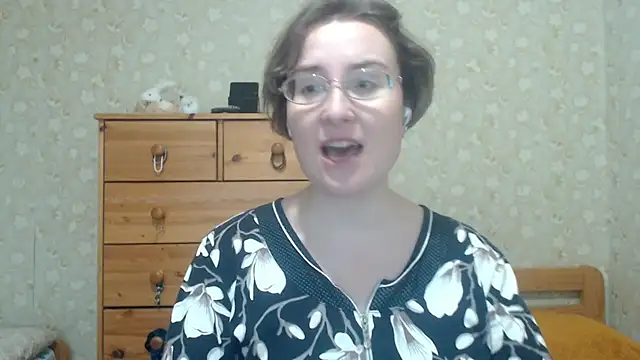 Smart Rose online show from 04/14/26, 03:51