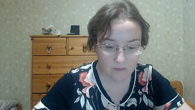 Smart Rose online show from 04/18/26, 09:04