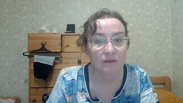 Smart Rose online show from 04/19/26, 04:28