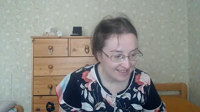 Smart Rose online show from 04/21/26, 03:17