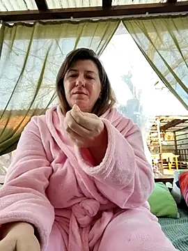 Natali UA online show from 03/08/25, 06:21