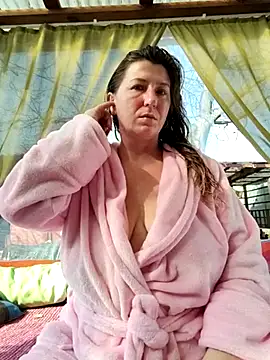 Natali UA online show from 03/08/25, 09:28