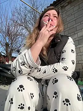 Natali UA online show from 03/10/25, 06:38