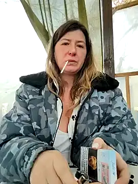 Natali UA online show from 03/11/25, 07:04