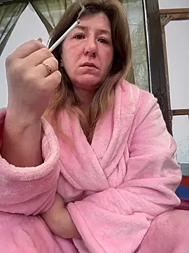 Natali UA online show from 03/13/25, 06:16