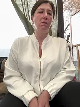 Natali UA online show from 03/13/25, 10:47