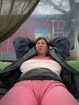 Natali UA online show from 03/13/25, 01:50