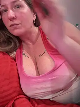 Natali UA online show from 03/13/25, 04:56