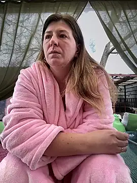 Natali UA online show from 03/16/25, 07:37