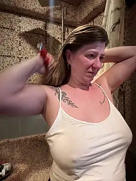 Natali UA online show from 03/18/25, 05:09