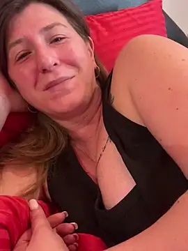 Natali UA online show from 03/19/25, 01:40