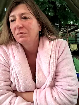 Natali UA online show from 09/17/25, 04:14