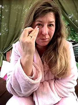 Natali UA online show from 09/19/25, 04:47