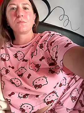 Natali UA online show from 09/27/25, 05:34