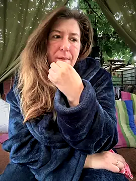 Natali UA online show from 09/29/25, 05:56