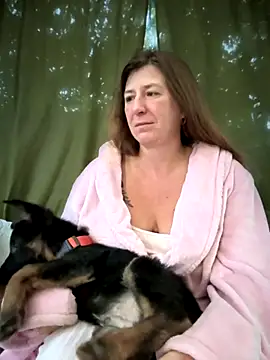 Natali UA online show from 10/09/25, 04:32