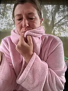 Natali UA online show from 10/19/25, 06:14