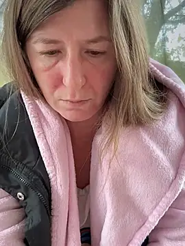 Natali UA online show from 10/20/25, 06:25