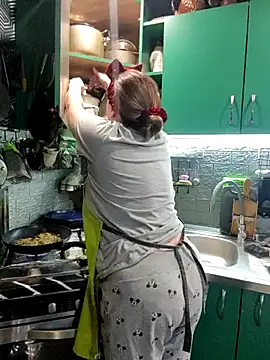 Natali UA online show from 12/20/25, 06:15