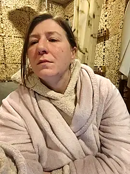 Natali UA online show from 02/03/26, 05:49