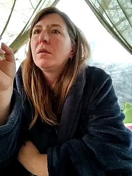 Natali UA online show from 03/27/26, 04:07