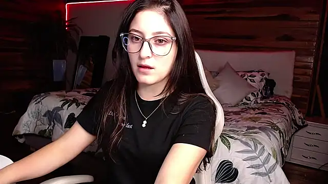 IsabelaGomez online show from 12/08/24, 11:51