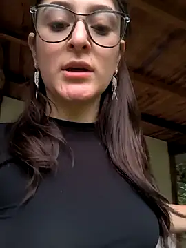 IsabelaGomez online show from 02/06/25, 12:26