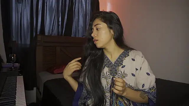 aimi art1 online show from 03/18/26, 08:12