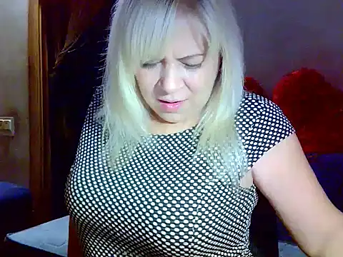 AgoniA7 online show from 11/21/25, 03:22