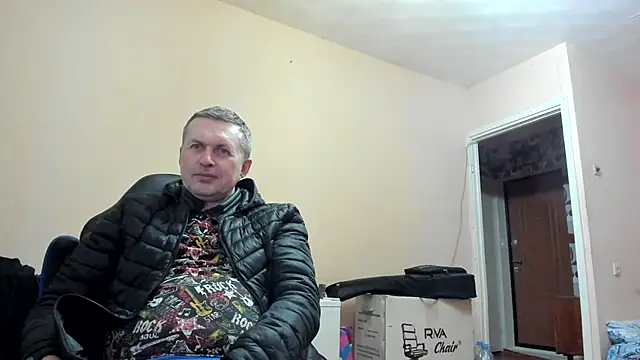 Snapshot of SanFrantsisko chatting on 10/02/25, 09:33 SanFrantsisko online show from 10/02/25, 09:33