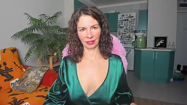 ChristinaGlory online show from 03/19/25, 04:13