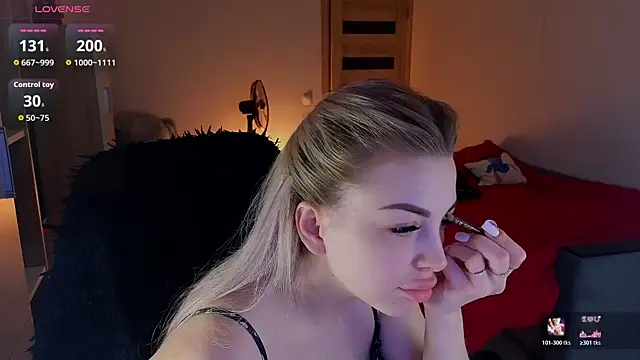 MilanaOmg online show from 06/07/26, 10:46