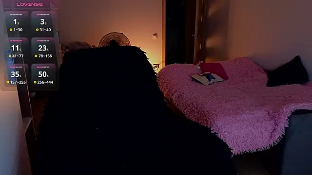 MilanaOmg online show from 07/18/26, 09:07