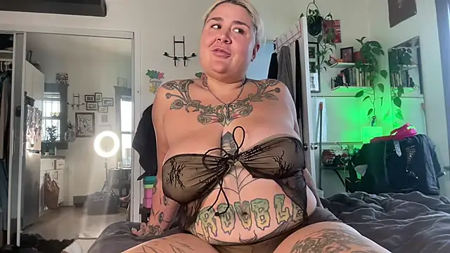 Sad1st1kSadie online show from 12/22/24, 09:31