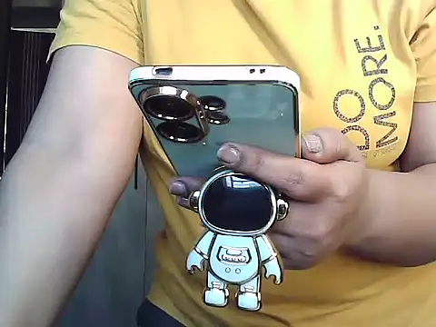 Spandana Sweety online show from 02/05/26, 04:50