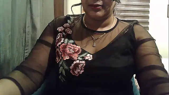 Spandana Sweety online show from 05/20/26, 07:14