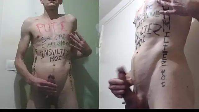 Abyss of Senses online show from 09/09/25, 10:09